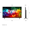 Televizorius 50" LG 50QNED70B6C (2026)