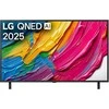 Televizorius LG 50QNED80A6A