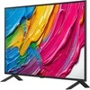 Televizorius LG 50QNED80A6A
