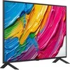 Televizorius LG 50QNED80A6A