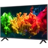 Televizorius 50" LG 50QNED80B6B (2026)