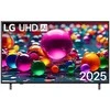 Televizorius LG UHD AI 50UA75006LA 127 cm (50") 4K Ultra HD Smart TV Wi-Fi Juodas