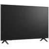 Televizorius LG UHD AI 50UA75006LA 127 cm (50") 4K Ultra HD Smart TV Wi-Fi Juodas