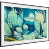 Televizorius 50" SAMSUNG QE50LS03F EU (2025)