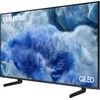 Televizorius 50" SAMSUNG QE50Q8F EU (2025)
