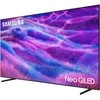 Televizorius 50" SAMSUNG QE50QN80F EU (2025)