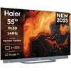 Televizorius 55" Haier H55C95EUX (2025)