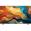 Televizorius 55" Haier H55K85FUX (2025)