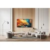 Televizorius 55" Haier H55K85FUX (2025)