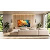 Televizorius 55" Haier H55K85FUX (2025)