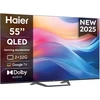 Televizorius 55" Haier H55S80FUX (2025)
