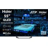 Televizorius 55" Haier H55S80FUX (2025)