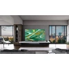 Televizorius TV Set Hisense ULED 55E8S MiniLED QLED-TV - 139 cm (55 inches) UltraHD/4K Triple Imtuvas 144Hz Juodas/Dark Gray