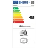 Televizorius 55" HISENSE 55UR8S (2026)