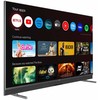 Televizorius 55" JVC LT-55VGM9435