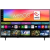 Televizorius 55" LG 55NU850B6LA (2026)