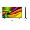 Televizorius 55" LG 55NU850B6LA (2026)