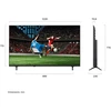 Televizorius 55" LG 55NU8E0B3LA (2026)
