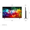 Televizorius 55" LG 55QNED70B6C (2026)