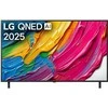 55 colių LG 55QNED80A6A 4K išmanusis TV 2025
