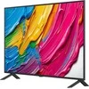 55 colių LG 55QNED80A6A 4K išmanusis TV 2025