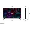 Televizorius 55" LG 55UA73006LA (2025)