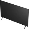 LG OLED55B56LA 55" 4K išmanusis televizorius, OLED, tobula juoda spalva, „webOS“, dirbtinio intelekto „Magic Remote“, HDMI 2.1, USB, „Wi-Fi“, „Bluetooth“
