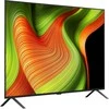 LG OLED55B56LA 55" 4K išmanusis televizorius, OLED, tobula juoda spalva, „webOS“, dirbtinio intelekto „Magic Remote“, HDMI 2.1, USB, „Wi-Fi“, „Bluetooth“
