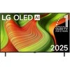 LG OLED55B56LA 55" 4K išmanusis televizorius, OLED, tobula juoda spalva, „webOS“, dirbtinio intelekto „Magic Remote“, HDMI 2.1, USB, „Wi-Fi“, „Bluetooth“