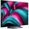 LG OLED evo AI OLED55C54LA 139,7 cm (55") 4K Ultra HD Smart TV Wi-Fi Juodas
