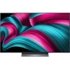 LG OLED evo AI OLED55C54LA 139,7 cm (55") 4K Ultra HD Smart TV Wi-Fi Juodas