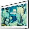 Televizorius 55" SAMSUNG QE55LS03F EU (2025)