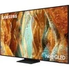 Televizorius 55" SAMSUNG QE55QN70F EU (2025)