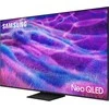 Televizorius Samsung 55" QE55QN80FAUXXH 2025 m. modelis