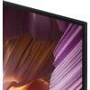 Televizorius 55" SAMSUNG QE55S85F EU (2025)