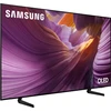Televizorius 55" SAMSUNG QE55S85F EU (2025)