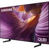 Televizorius 55" SAMSUNG QE55S85F EU (2025)