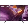 Televizorius 55" SAMSUNG QE55S85F EU (2025)