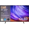 Televizorius Samsung QE55S85HAEXXH 2026m. modelis (40 EUR nuolaidos kodas)