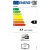 Televizorius 55" SAMSUNG UE55M70H (2026)