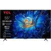 Televizorius 55C6KS TCL