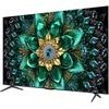 TCL Q6C 55Q6C televizorius 139,7 cm (55") 4K „Ultra HD“ išmanusis televizorius „Wi-Fi“ metalinis