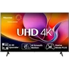 Televizorius „HISENSE 58A6Q“ 58 colių įstrižainės LED 4K vaizdo įrašymo įrenginys su „VideoOS“ ir „Dolby Vision“ raiška