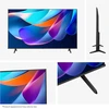Televizorius TV Set Hisense 58A6S, LED-TV - 146 cm (58 inches), UltraHD/4K, Triple Imtuvas