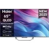 Televizorius 65" Haier H65Q80FUX (2025)