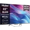 Televizorius 65" Haier H65Q80FUX (2025)
