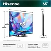 Televizorius 65" Hisense 65A7S (2026)
