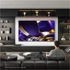Televizorius TV Hisense 65"