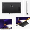 Televizorius TV Hisense 65"