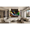 Televizorius Hisense 65UR8S 65" RGB-miniLED 4K 180Hz VidaaOS Vision IQ 2026
